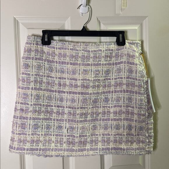 House of Harlow 1960 Boucle Two Piece Set - Picture 4 of 11